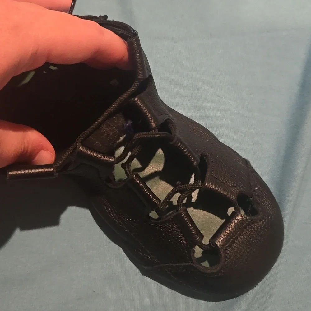 Rutherford Irish Danve Shoes Reel Shoes - Picture 4 of 7